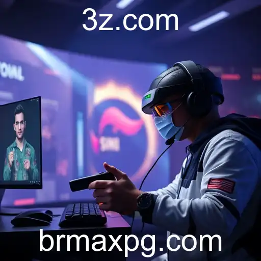 A Evolução do Mercado de Jogos no Brasil