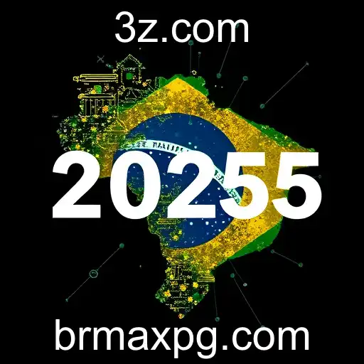 Inovações Tecnológicas Impulsionam o Brasil em 2025