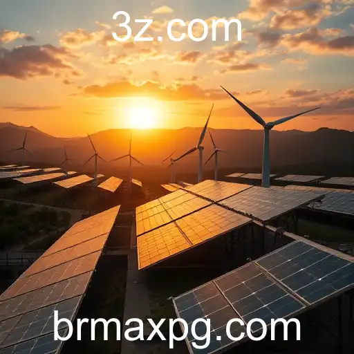 Avanços Tecnológicos Transformam Setor de Energia no Brasil