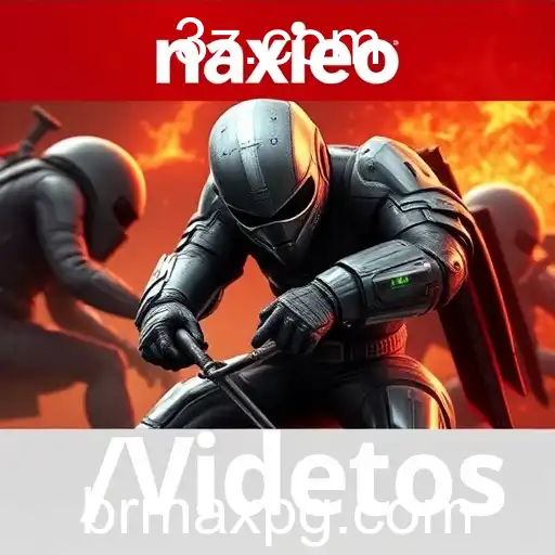 Inovação e Desafios no Cenário de Jogos Online