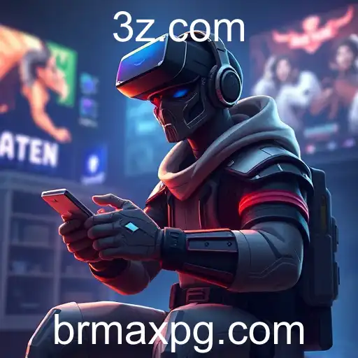 Inovações e Desafios do Setor de Jogos em 2025