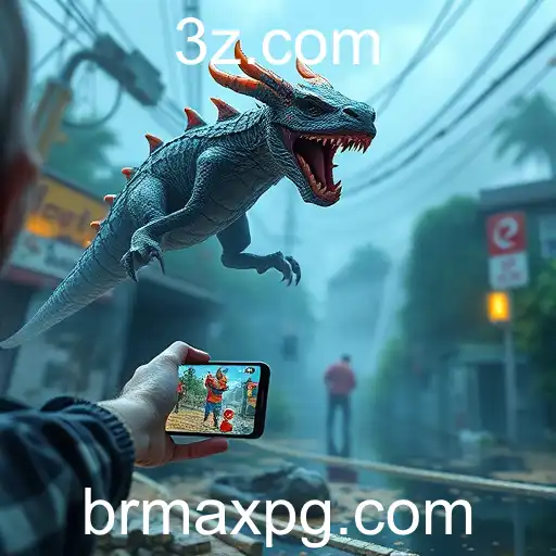 Inovações no Mundo dos Jogos e a Ascensão da Inteligência Artificial