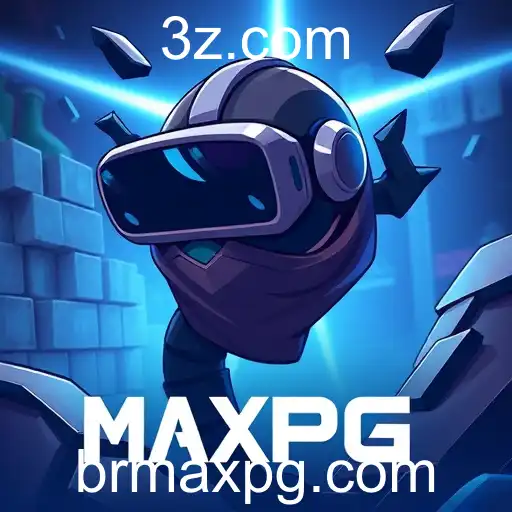 O Crescimento Avassalador de MaxPG no Mundo dos Jogos