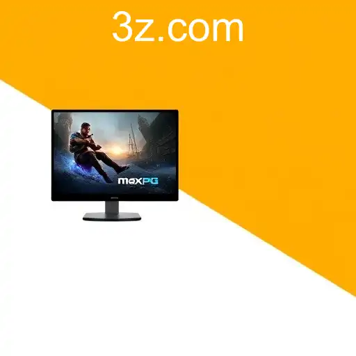 Maxpg Lança Novidades Incríveis para os Fãs de Jogos em 2025