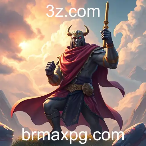 Maxpg: O Universo em Expansão dos Jogos Online em Português