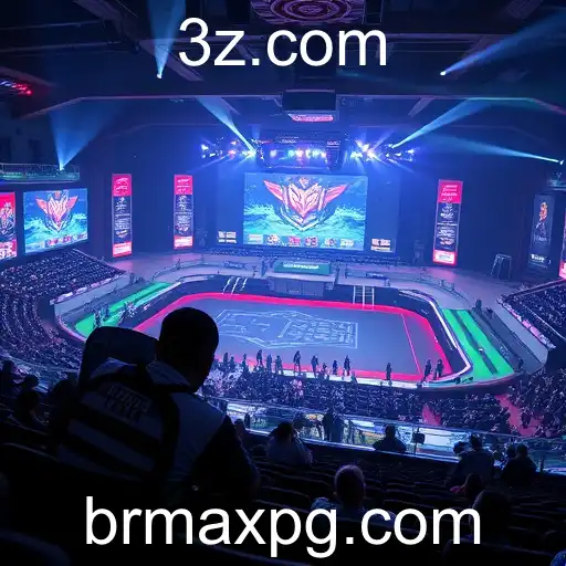 Revolução dos Jogos Online: Tendências Emergentes