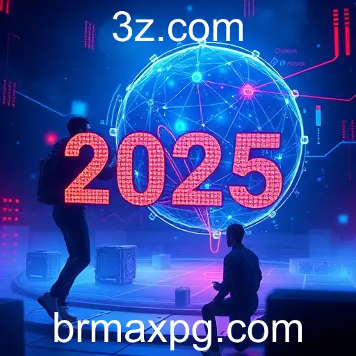 Revolução Digital no Mundo dos Jogos: maxpg Ganha Destaque