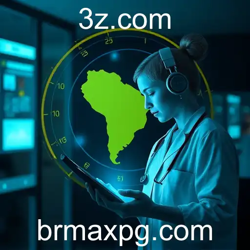 Avanços Tecnológicos Redefinem o Setor de Saúde no Brasil