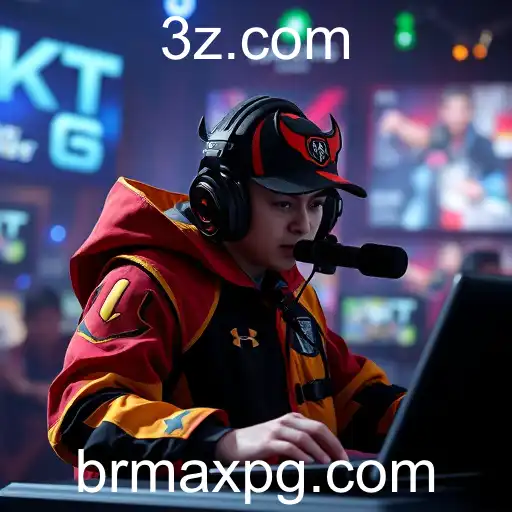 Revolução Digital nos eSports: Novos Rumos e Potenciais