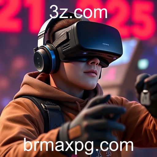 Revoluções Digitais e o Impacto nos Games