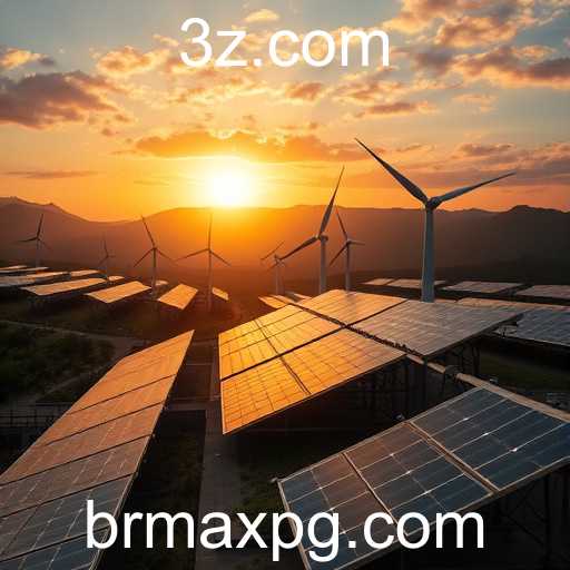 Avanços Tecnológicos Transformam Setor de Energia no Brasil