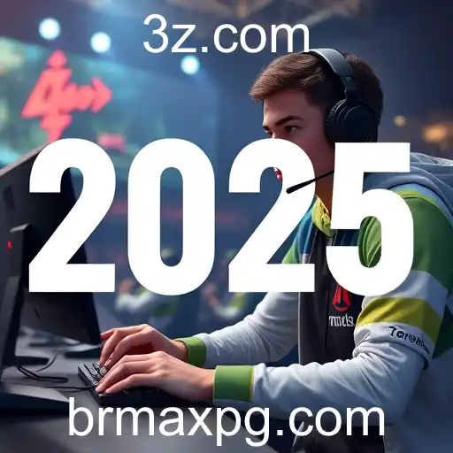 Revolução nos Jogos Online em 2025