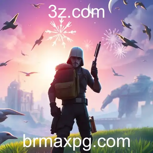 Novidades e Tendências em maxpg