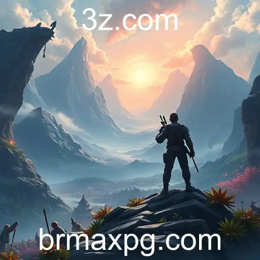 Revolução nos Jogos com maxpg: Tendências e Análise