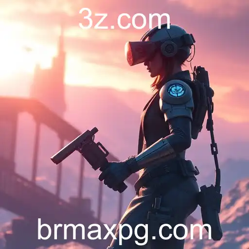 Tendências Emergentes no Mundo dos Jogos