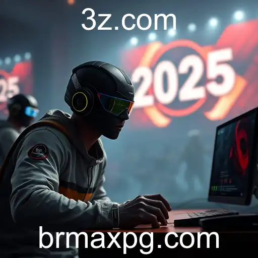 Inovações Marcam o Cenário Atual dos Jogos