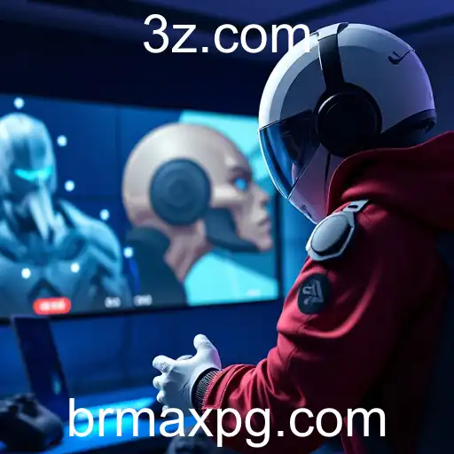 Inovações e Tendências no Universo dos Jogos de 2025