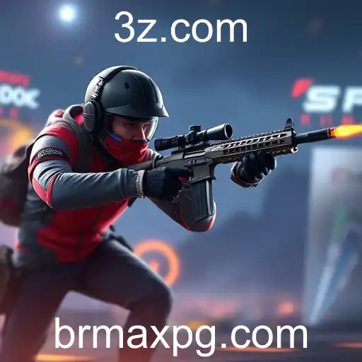 MaxPG: O Cenário Atual dos Jogos Online em 2025