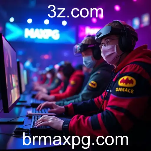 Transformações no Mundo Virtual e o Avanço da Tecnologia