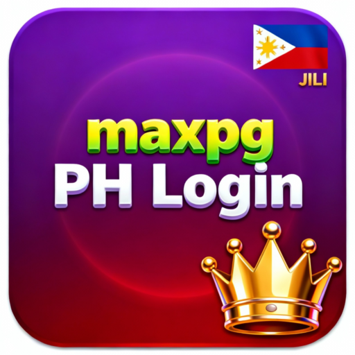 maxpg PH Login