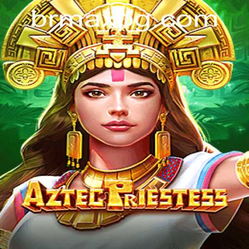 AztecPriestess: A Mystical New Adventure in the Gaming World