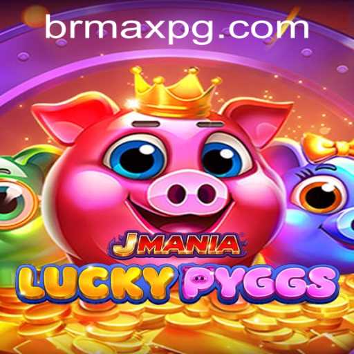 JManiaLuckyPyggs: A Thrilling Gaming Experience with Maxpg PH Login