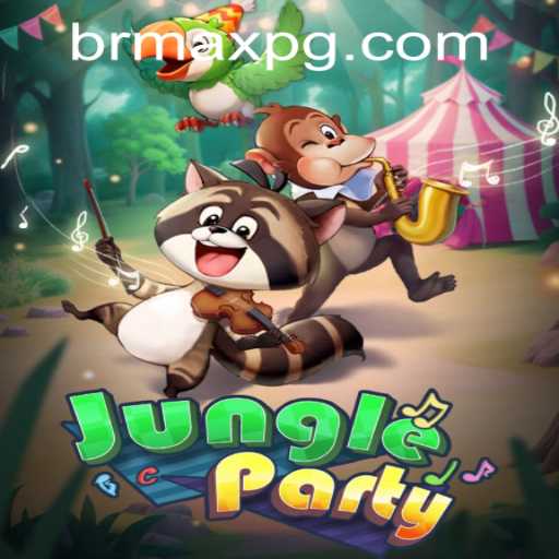 Journey Into JungleParty: The Ultimate Wilderness Adventure