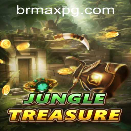 JungleTreasure Adventure Awaits: Unlocking the Mysteries of Maxpg PH Login