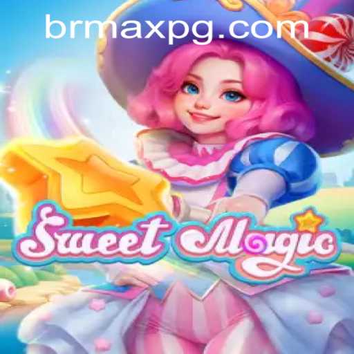 SweetMagic: An Enchanting Adventure in the Digital Realm