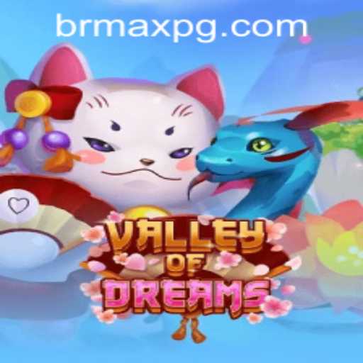 Exploring the Fantasy Adventure: Valley of Dreams and the Dynamics of Maxpg PH Login