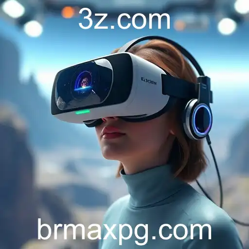 A Revolução dos Jogos em Realidade Virtual